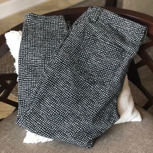 Loft- curvy skinny pants - size 12/31